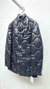 Burberry Quilted Puffer Tailor Jacket