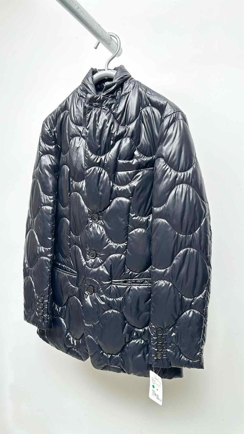Burberry Quilted Puffer Tailor Jacket
