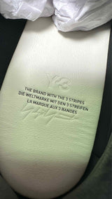 Y-3 F50 Tunit Yaksha Sneakers