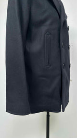 Yves Saint Laurant Pea Coat