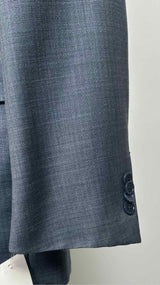 Ermenegildo Zegna Suits