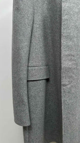 Thom Browne Felt Over Coat