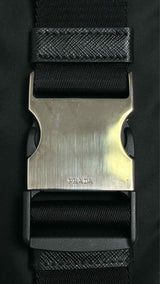 PRADA Logo Waist Bag