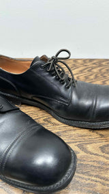 Paul Harnden Welted Derby Shoes