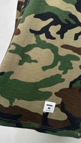 Supreme SMD Camo T-shirt