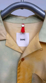 OAMC S/S Kurt Shirt