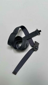 Dior Logo-jacquard Belt