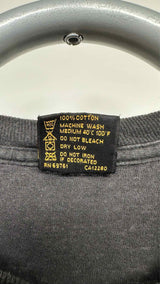 Vintage North American Tour T-shirt