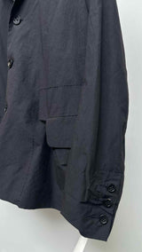 A Tentative Atelier Blazer Jacket