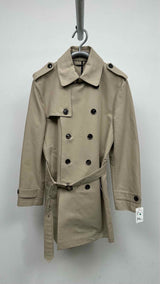 Hardy Amies Trench Coat