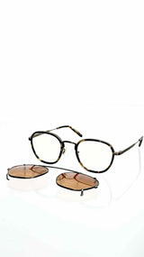 Oliver Peoples x Brunello Cucinelli Liletto Sunglasses