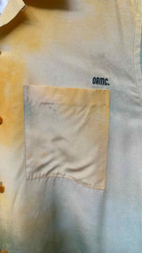 OAMC S/S Kurt Shirt