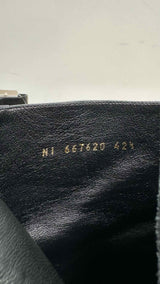 Saint Laurent Vassili Boots