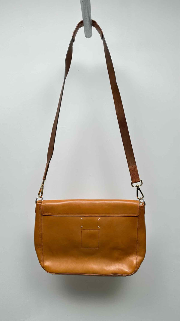 Margiela Flap Shoulder Bag