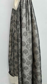 Margiela Puffball Lace-layered Dress