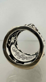 Natural Instinct Beginning Ring