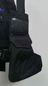 Junya Watanabe MAN X mxDVS Cargo Vest