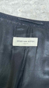 Dries Van Noten Trench Coat