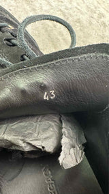 Our Legacy Gale Sneakers