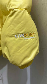 Supreme Reversible Box Logo Down Jacket