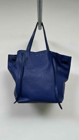 CELINE Cabas Phantom Tote Bag