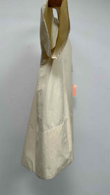Jil Sander S/S V-neck Oversized Top