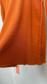 A.poc Tie-front Sailor-collar Cardigan