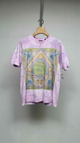 Dries Van Noten X Stussy T-shirt
