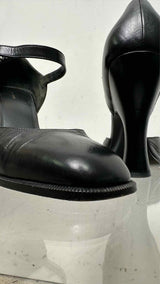 The Row Mary Jane Pumps