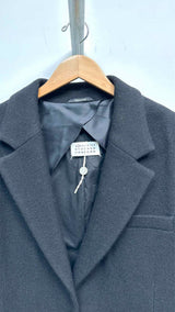 Margiela Car Coat