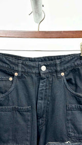 MM6 Multi-pocket Cargo Jeans