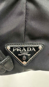 PRADA Large Bucket Bag