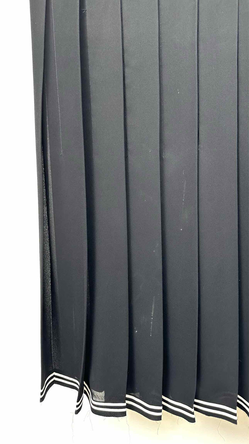 Junya Watanabe Sheer Sheer Long Skirt