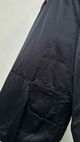 Paul Harnden Silk Down Pullover