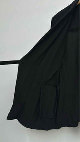 Ann Demeulemeester Blazer Jacket