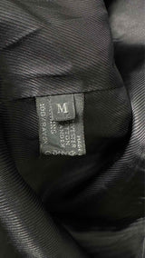 PRADA Back-triangle Blouson Jacket