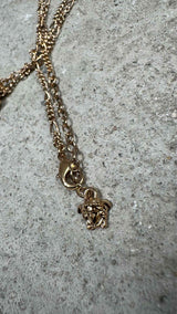 Versace Pendant  Necklace