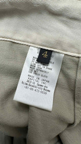 Kapital Murachino Tapered Scousers Pants
