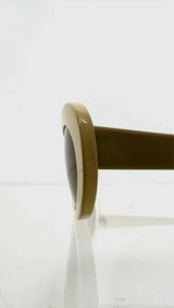 Marni MR50601 Two-tone Sunglasses