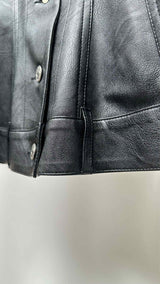 Stella McCartney Corset-waist Alter Mat Jacket
