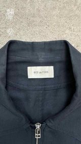 BED j.w. FORD Zip-up Jacket