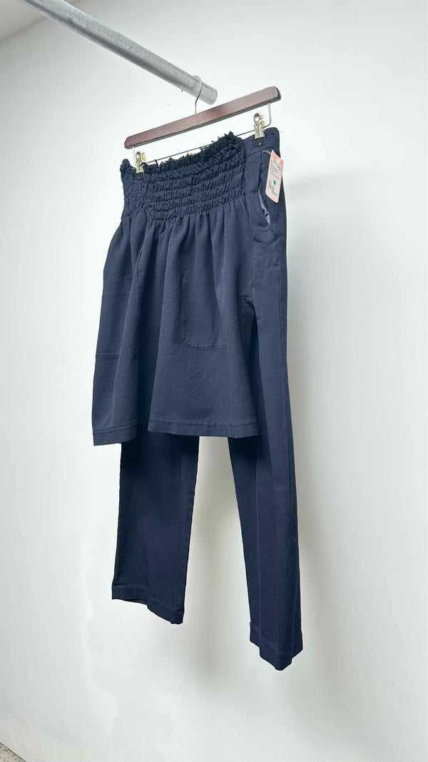 Comme Des GarÃ§ons Skirt Pants