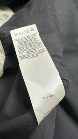 Rick Owens Double-breasted Coat