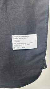 Ralph Lauren Purple Label Blazer Jacket
