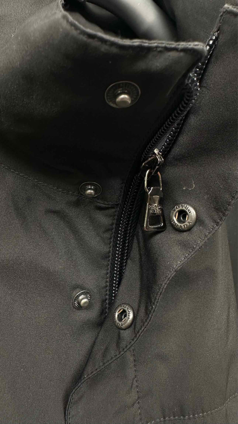 PRADA Sport Tech Windstopper Jacket