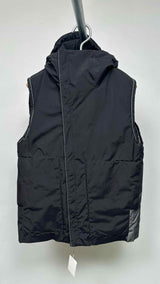 Taichimurakami High-neck Primaloft Puffer Vest