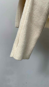 Lemaire Bottom-flare Sweater