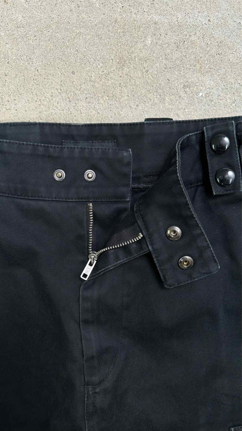 Raf Simons Cargo Pants