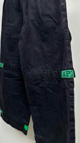 Kapital Kountry Nouvelle Shuttle Jeans