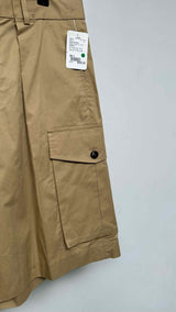 Dries Van Noten Piers Tris Shorts